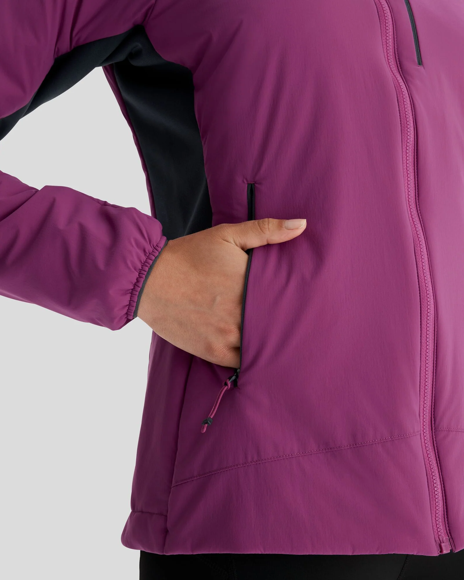 Women's Seeker PrimaLoft® Active Hooded Jacket - Raz - Image 7