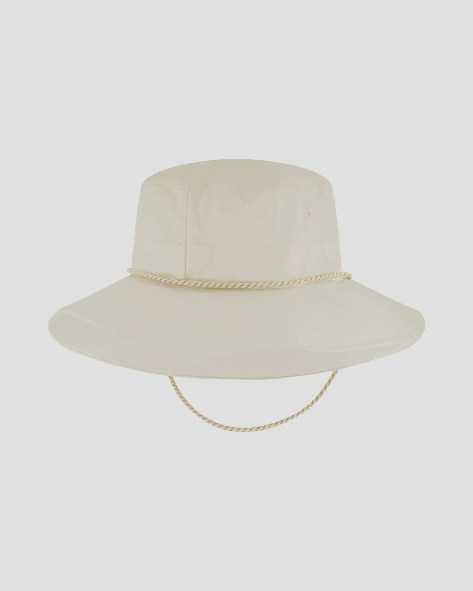 Sun Hat - Natural - Image 2