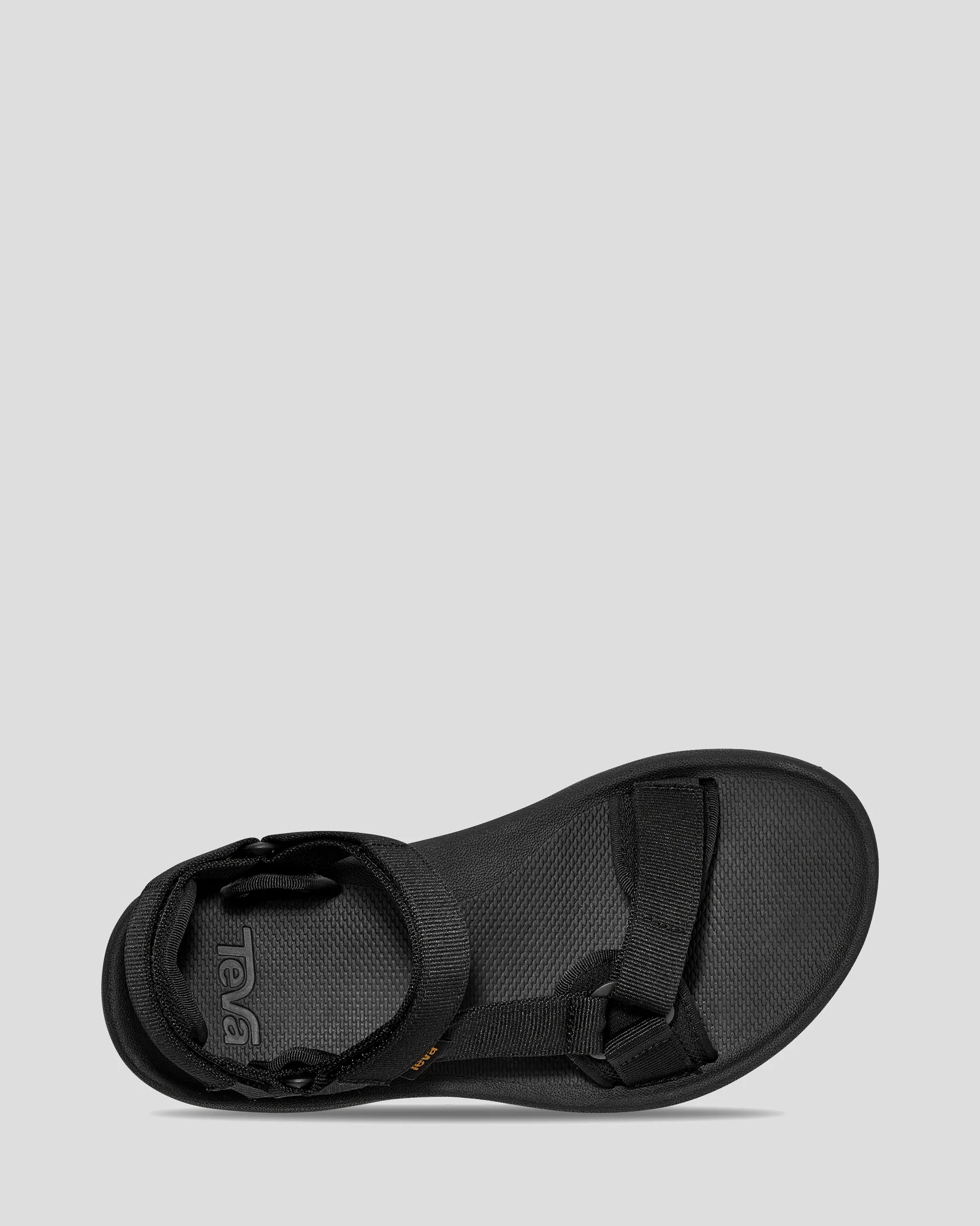 Women's Teva Hydratrek Sandal Sandals - Black - Image 5