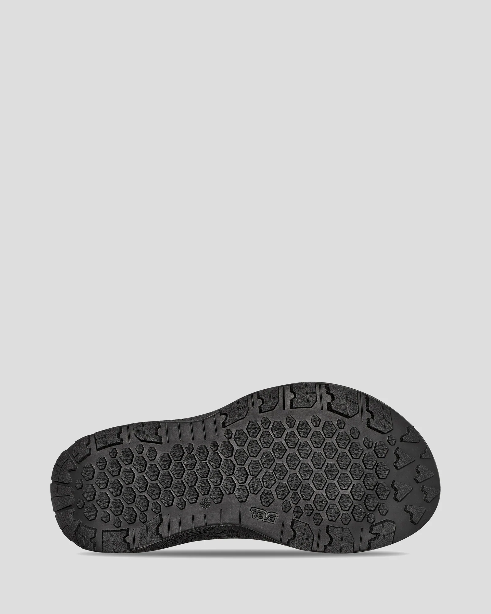 Women's Teva Hydratrek Sandal Sandals - Black - Image 6