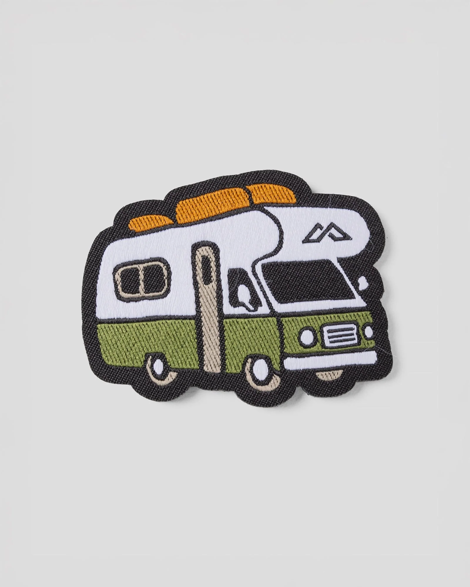 Trailhead Badge - Expression - Campervan - Image 3