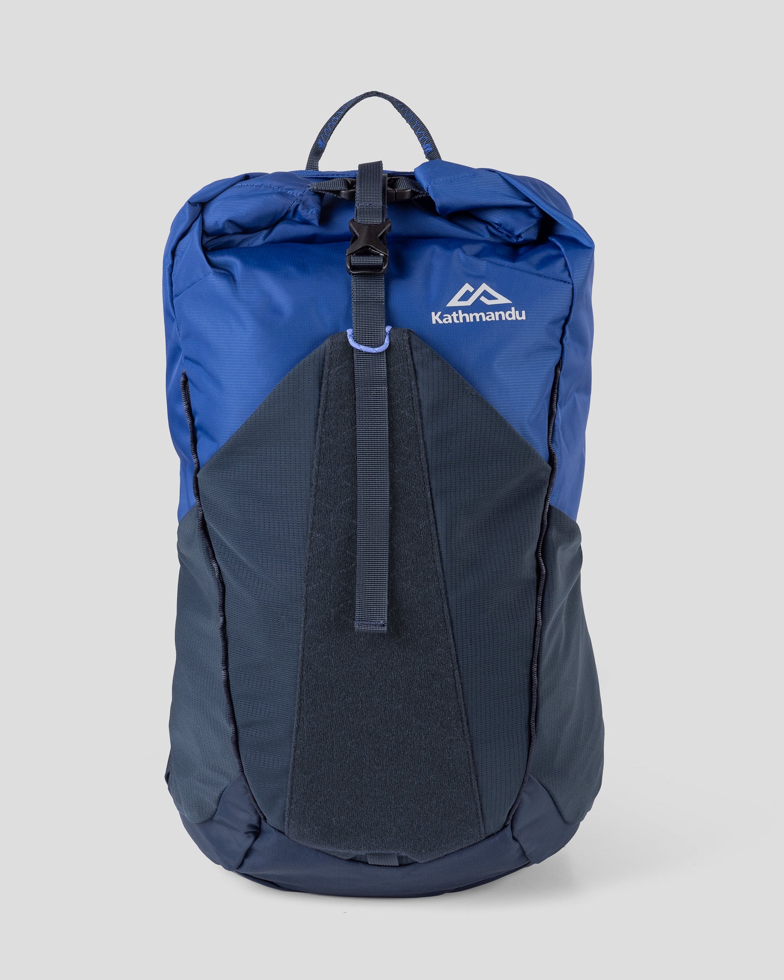The Trailhead Pack - Customisable 20L - Bright Navy/Pure Navy - Image 2