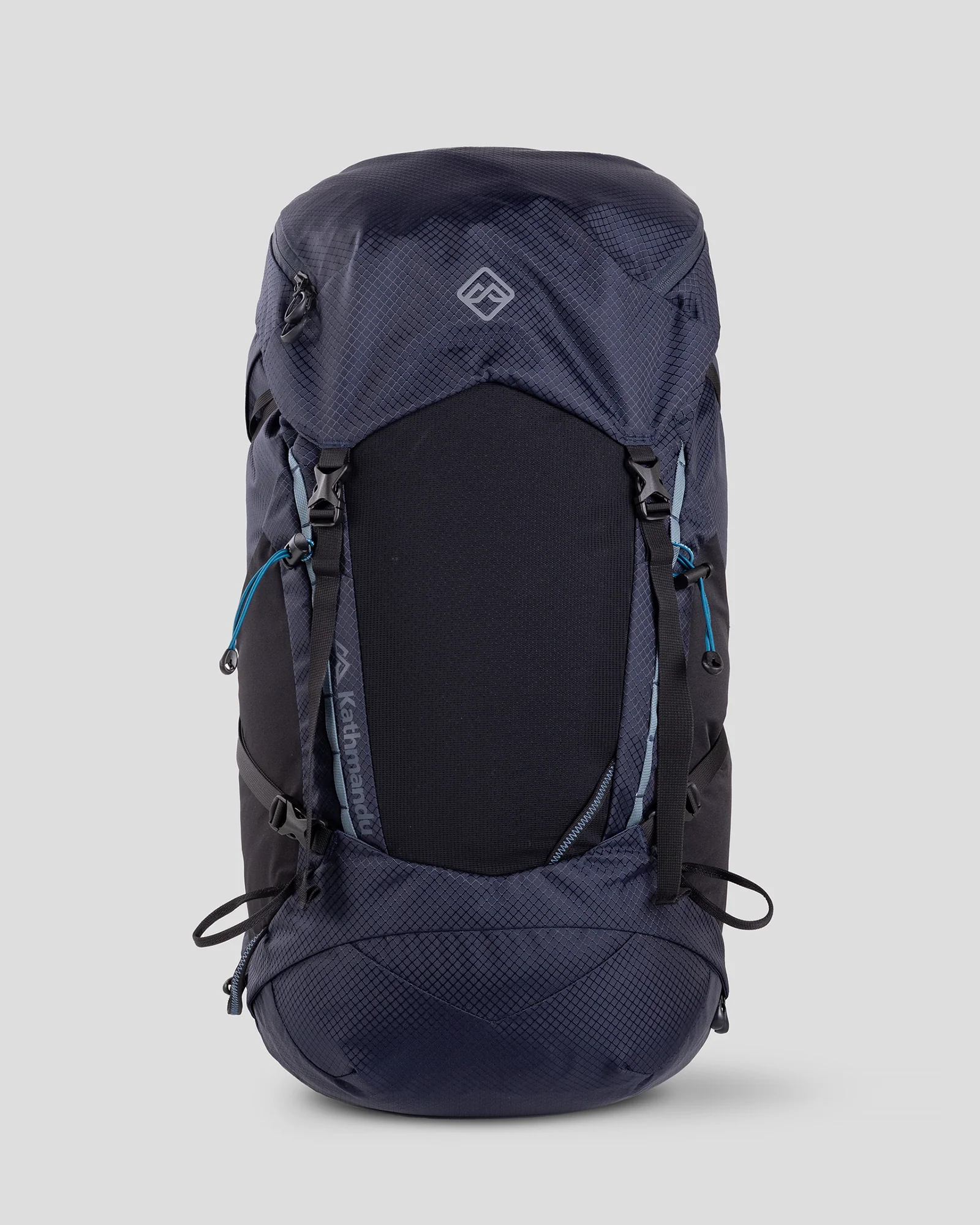 Valorous Pack - 58L - Pure Navy