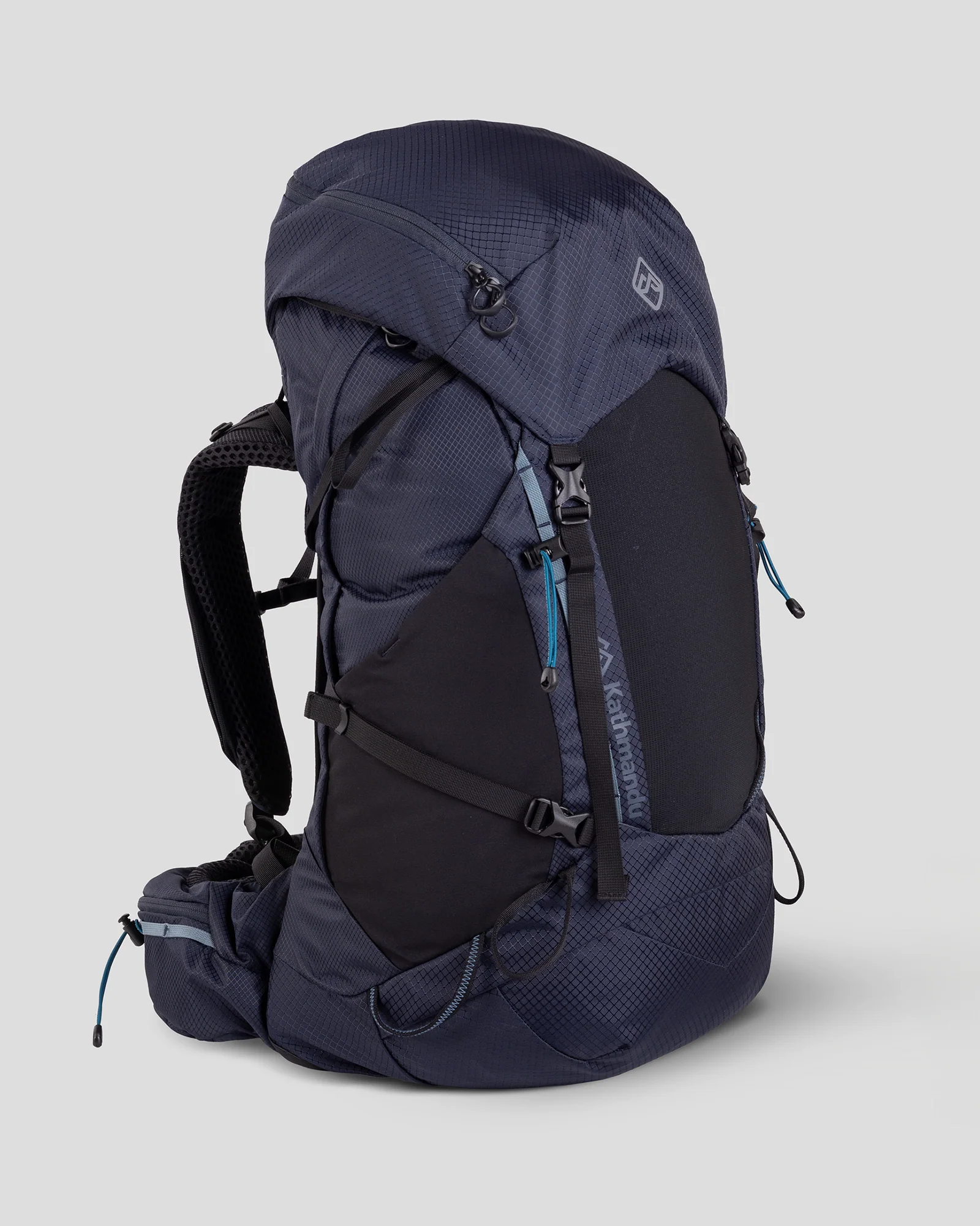 Valorous Pack - 58L - Pure Navy - Image 2
