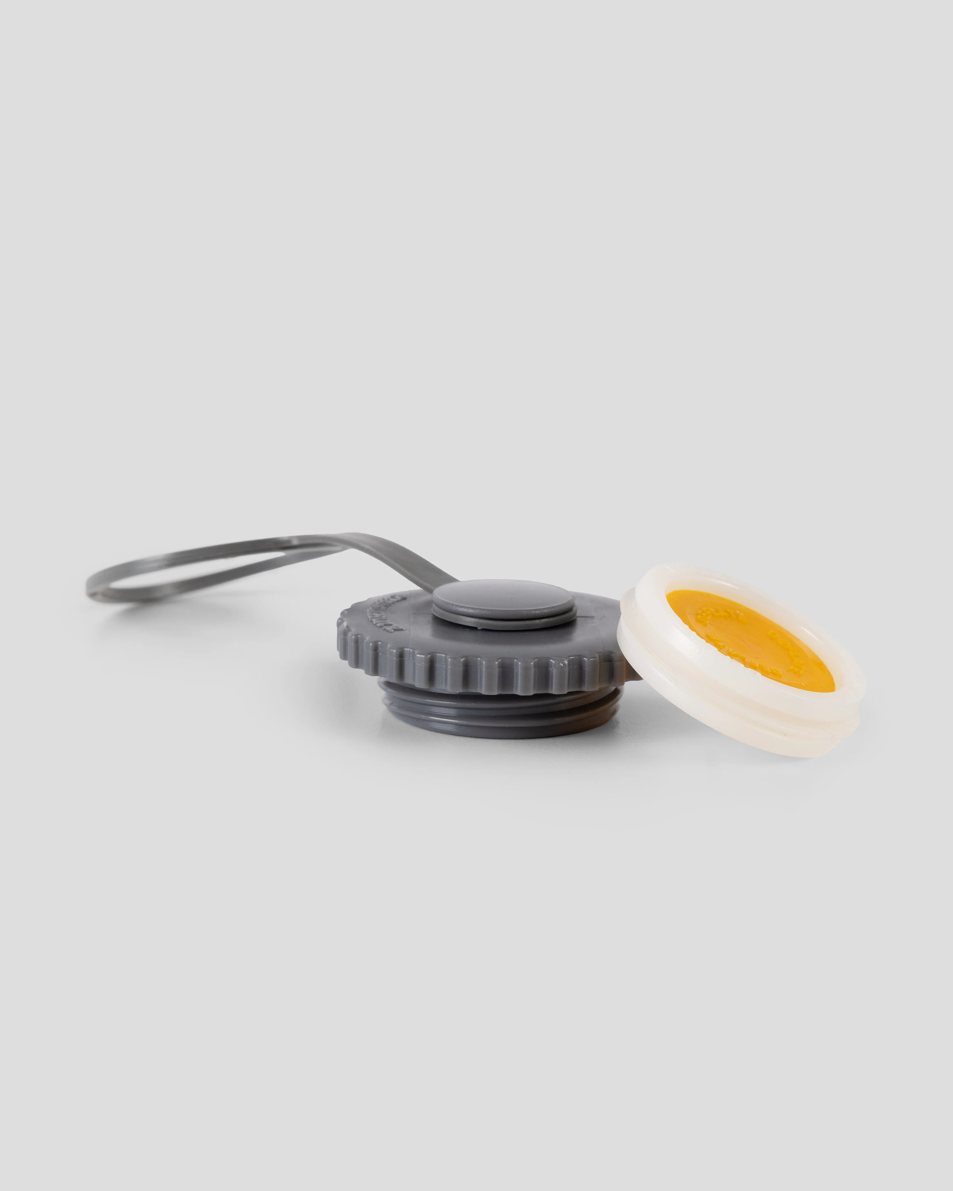 Valve and Cap Replacement Part - Uncoloured - Image 3