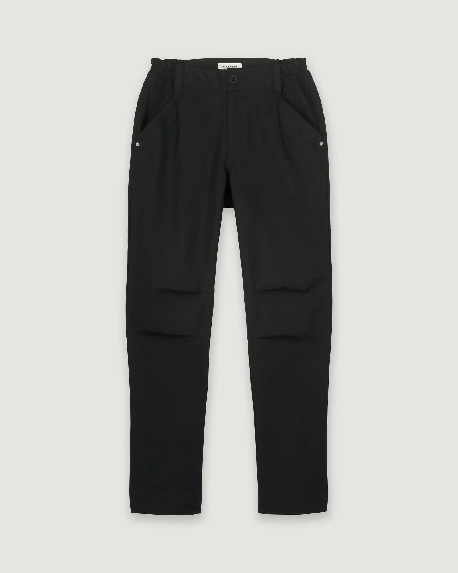 Men's Vander Pants - Black - Image 7