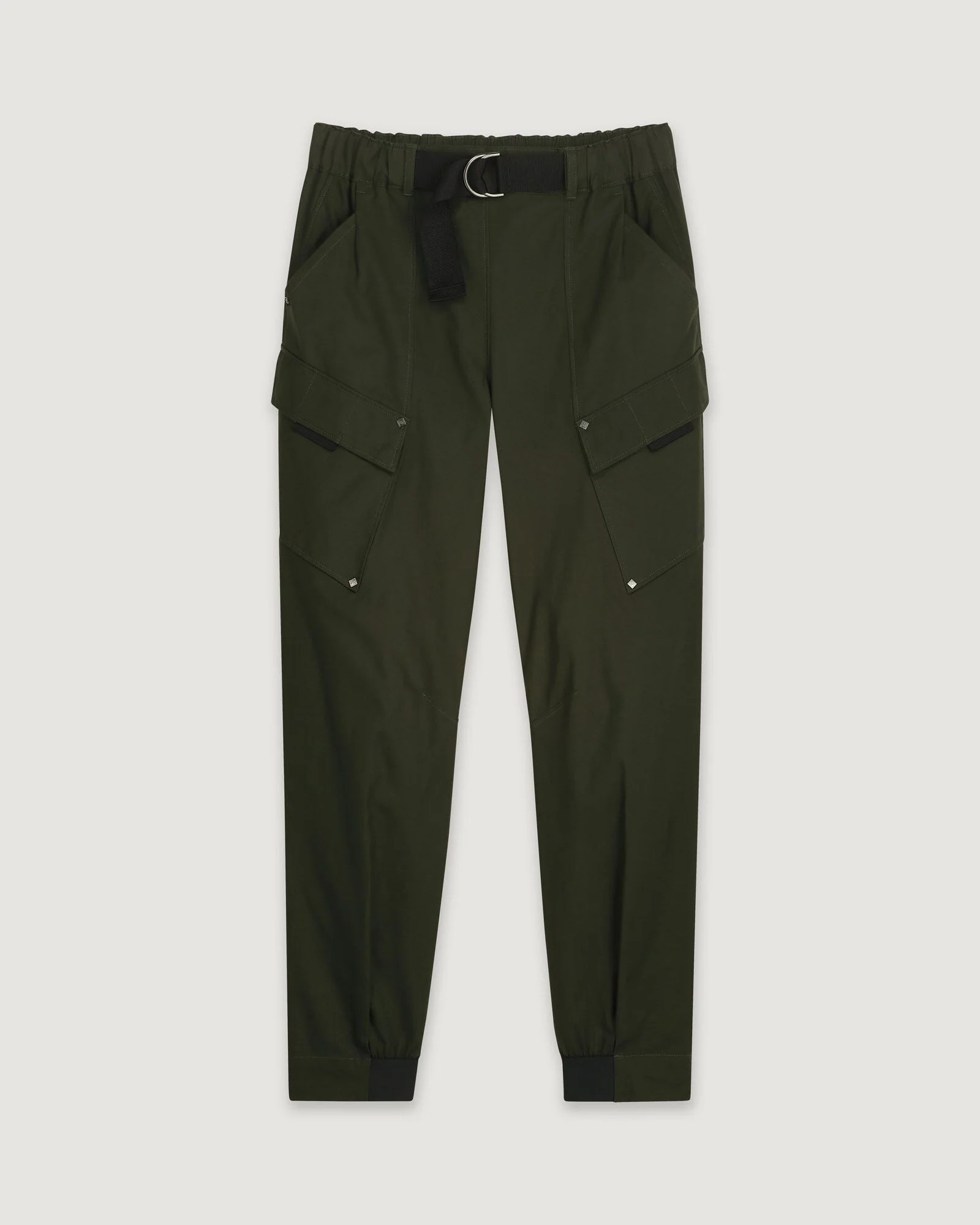Women's Vander Cargo Pants - Rosin - Image 9