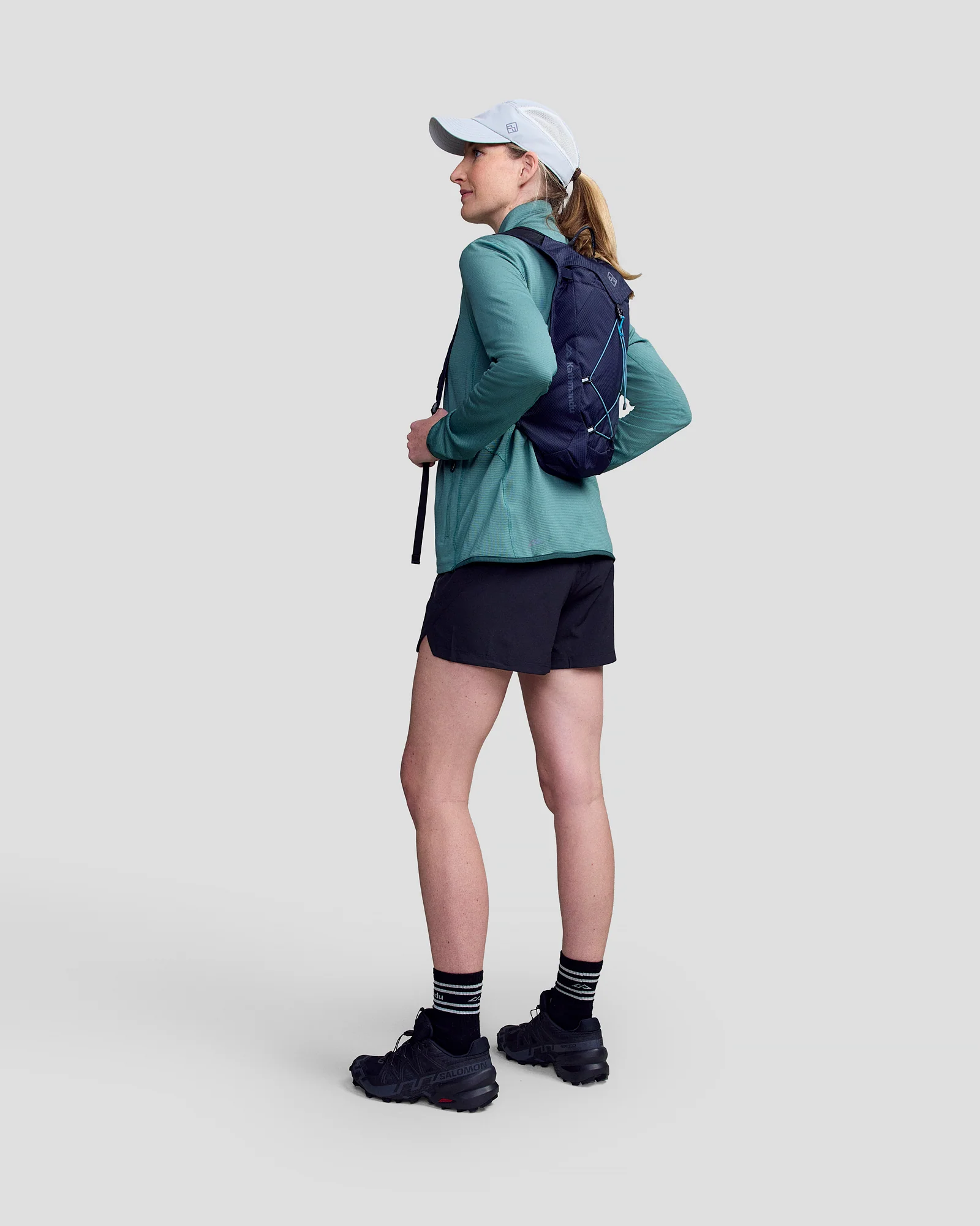 Veos Pack - 5L - Pure Navy - Image 2