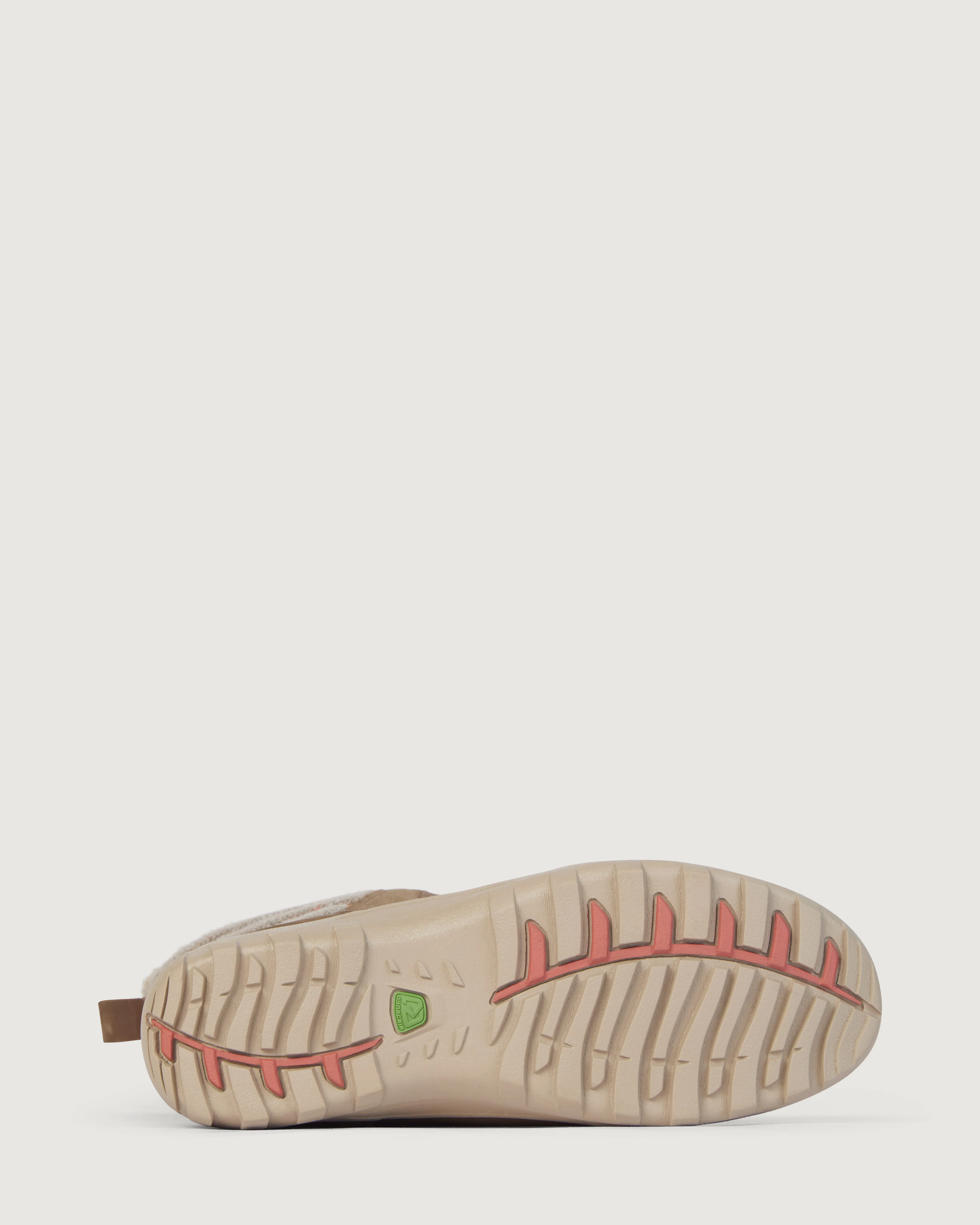 Winterburn Women's Boots - Ginger Snap/Red Earth - Image 4