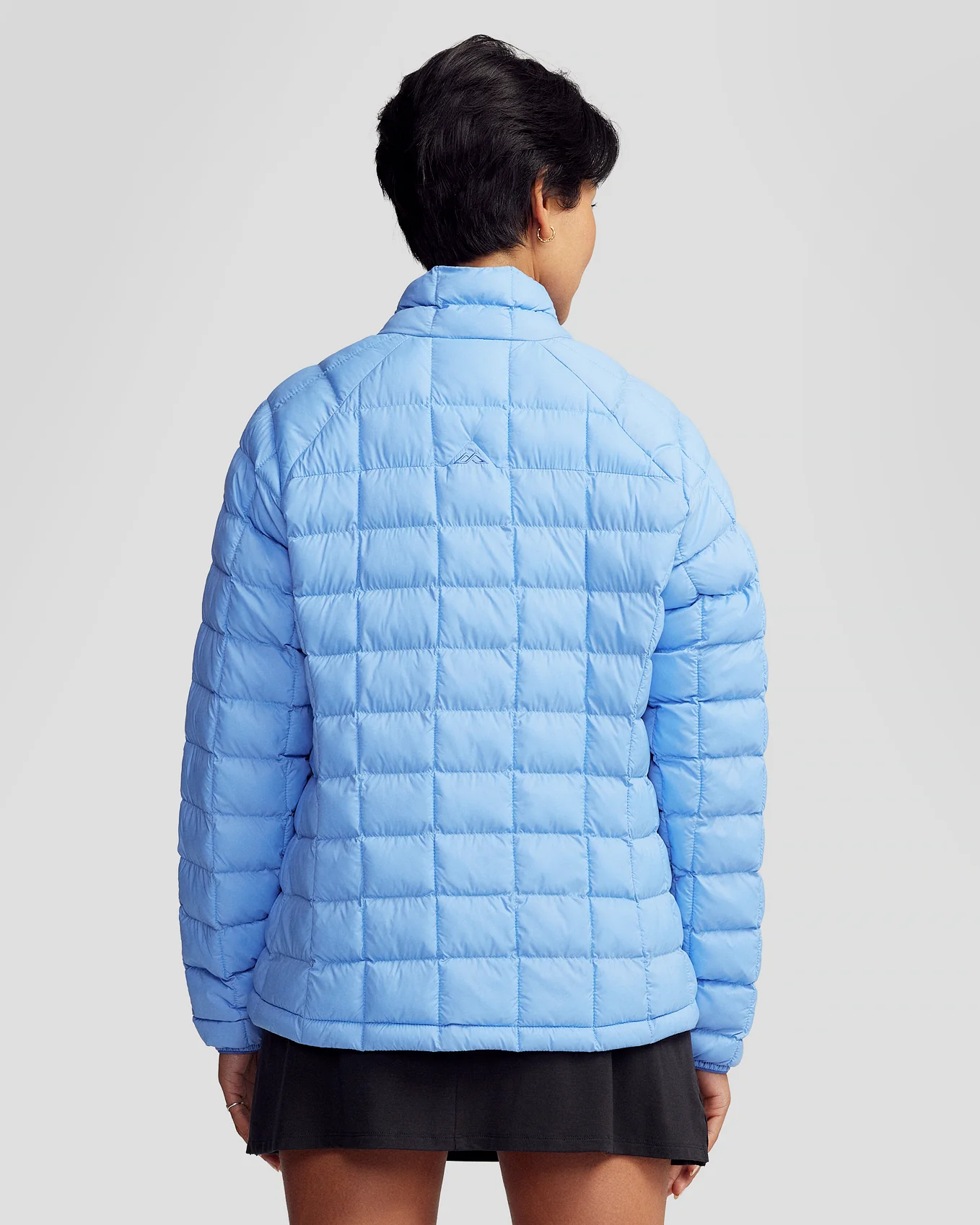 Women's Heli Insulated Jacket - Peri - Image 4